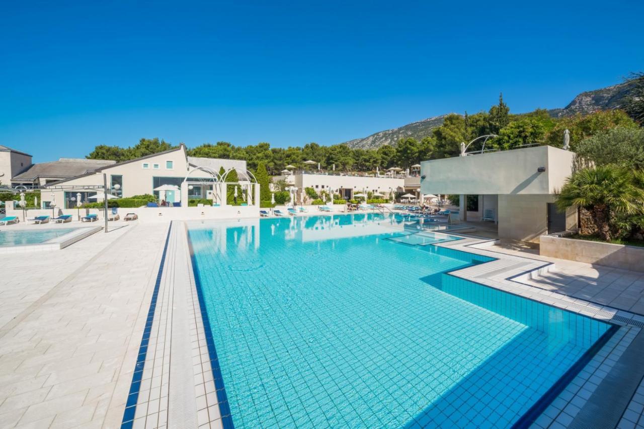 Bretanide Sport & Wellness Resort Бол Экстерьер фото