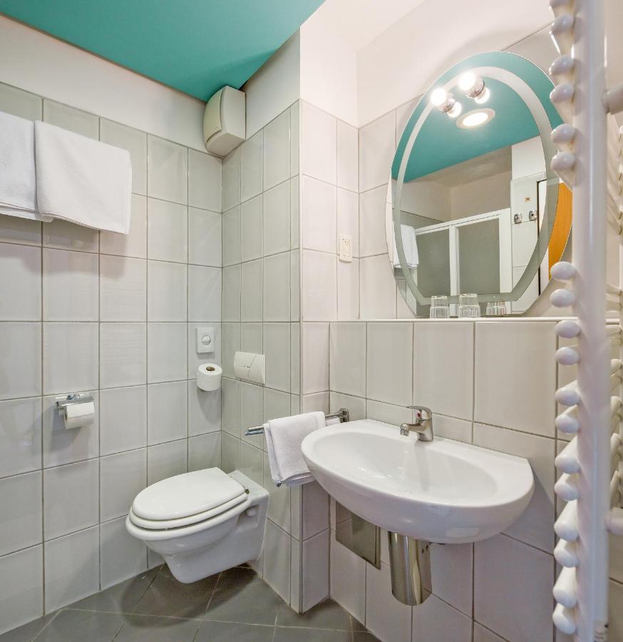 Bretanide Sport & Wellness Resort Бол Экстерьер фото