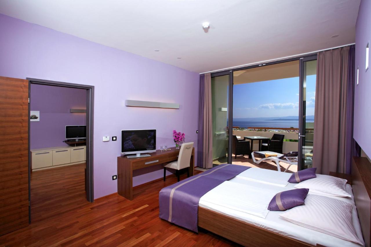 Bretanide Sport & Wellness Resort Бол Экстерьер фото