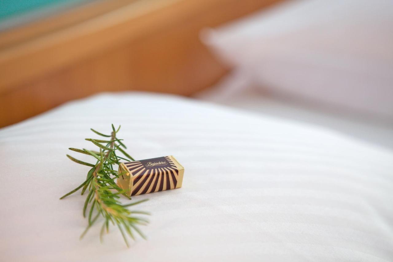 Bretanide Sport & Wellness Resort Бол Экстерьер фото