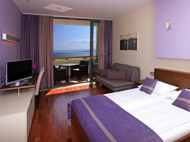 Bretanide Sport & Wellness Resort Бол Экстерьер фото