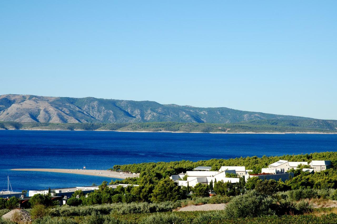 Bretanide Sport & Wellness Resort Бол Экстерьер фото