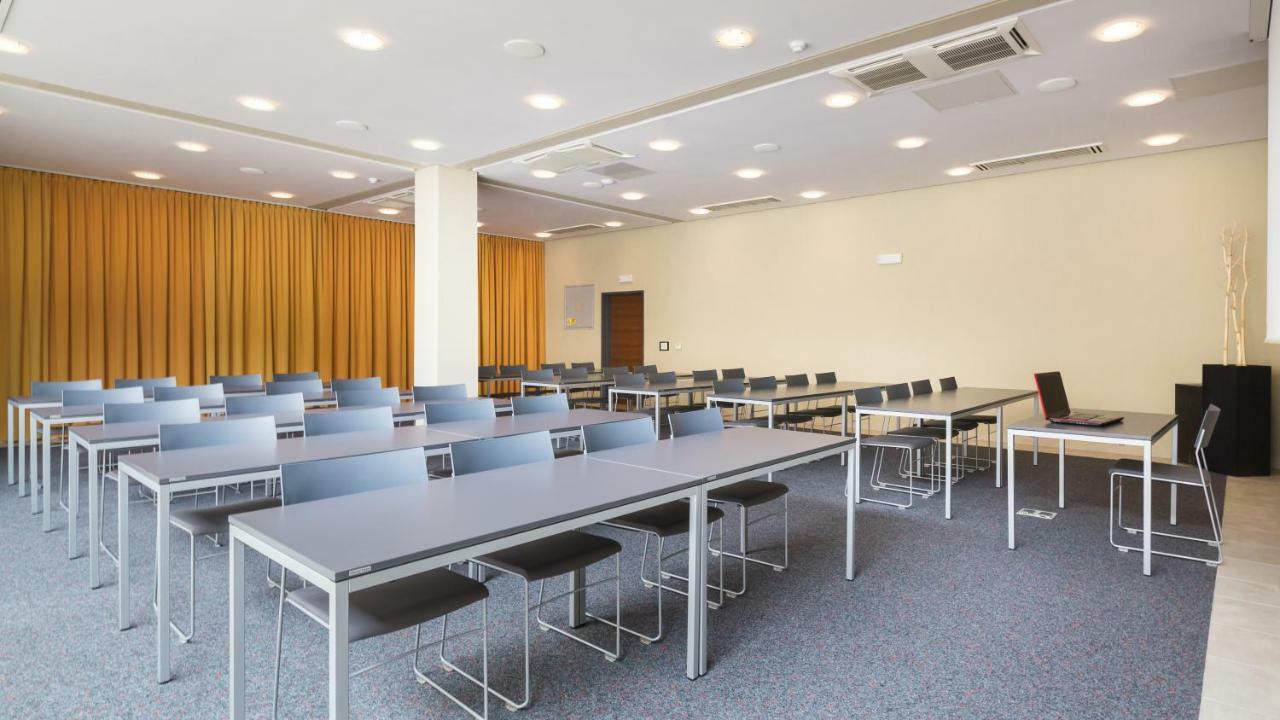 Bretanide Sport & Wellness Resort Бол Экстерьер фото