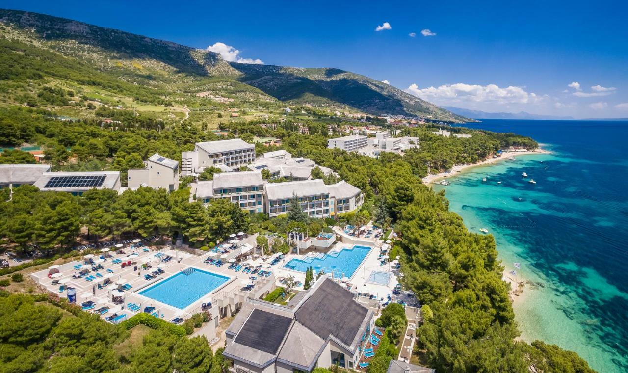 Bretanide Sport & Wellness Resort Бол Экстерьер фото